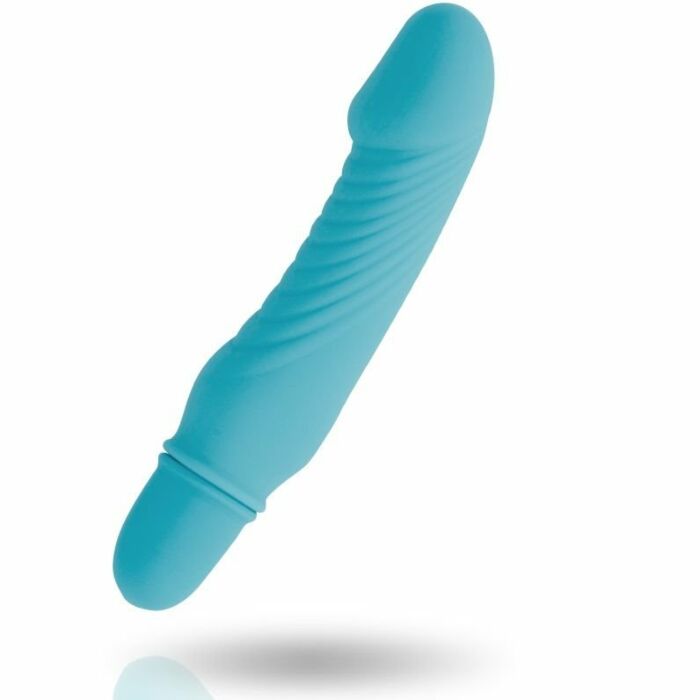 Inspire basic nia turquoise