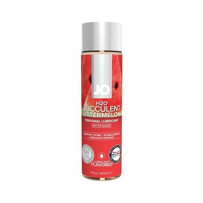 Jo h20 watermelon 150 ml