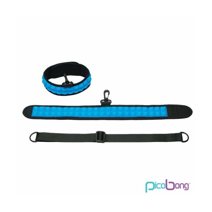 Speak No Evil Necklace PicoBong