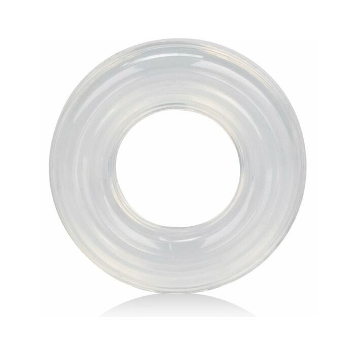 Premium silicone ring large