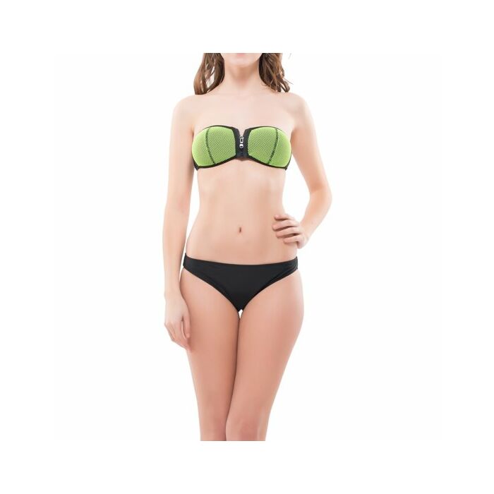 Intimax - bikini nery green