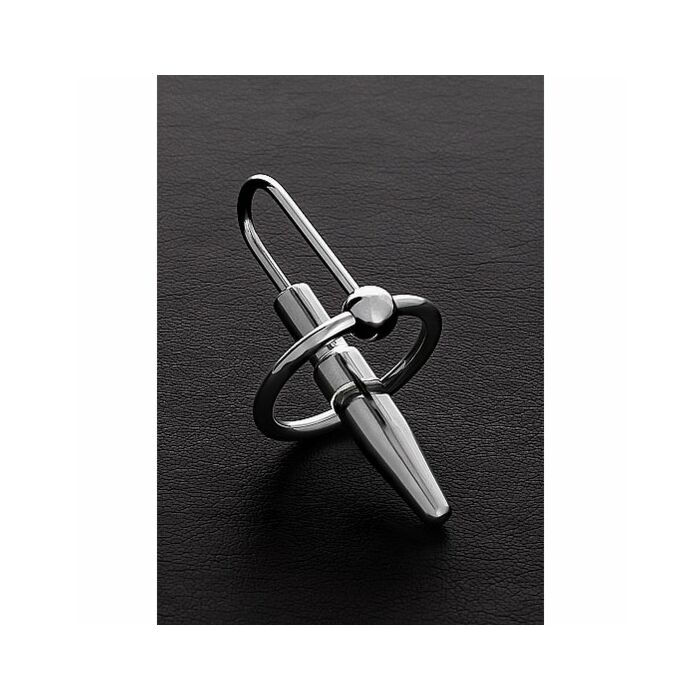 Wedge plug ring-solid (30mm)