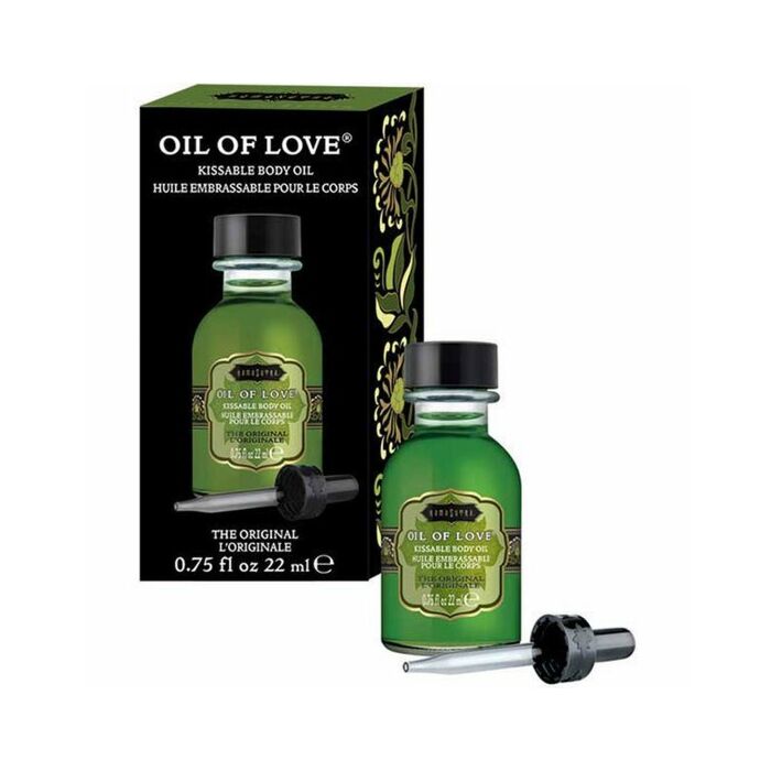 Loving Oil 22ml