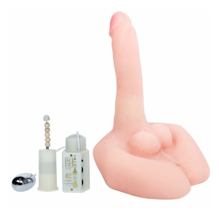 Baile mr big personal lover