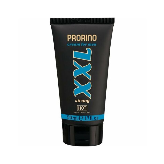 Prorino XXL Enhancing Cream