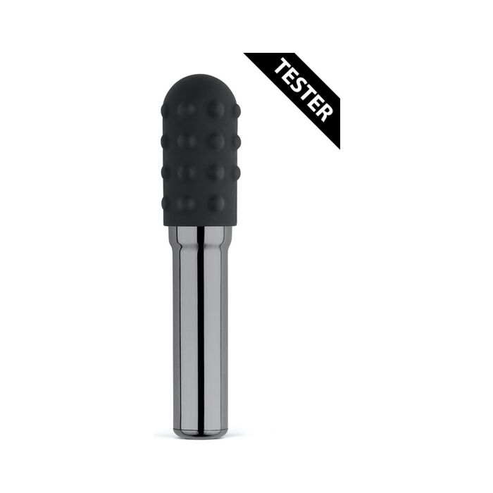 Le wand grand bullet negro - tester