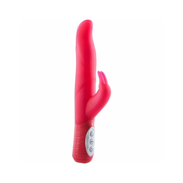 Taboom my favorite rabbit vibrator pink