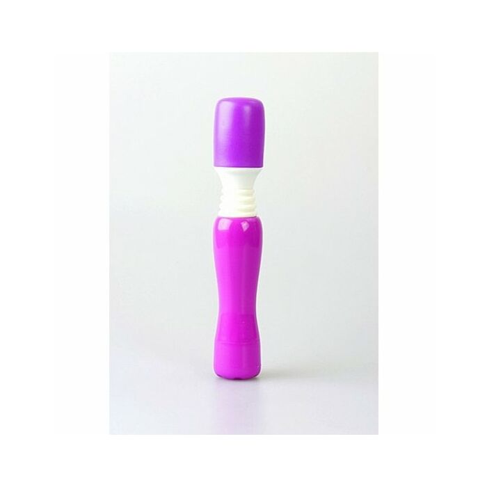 Wanachi maxi waterproof massager purple