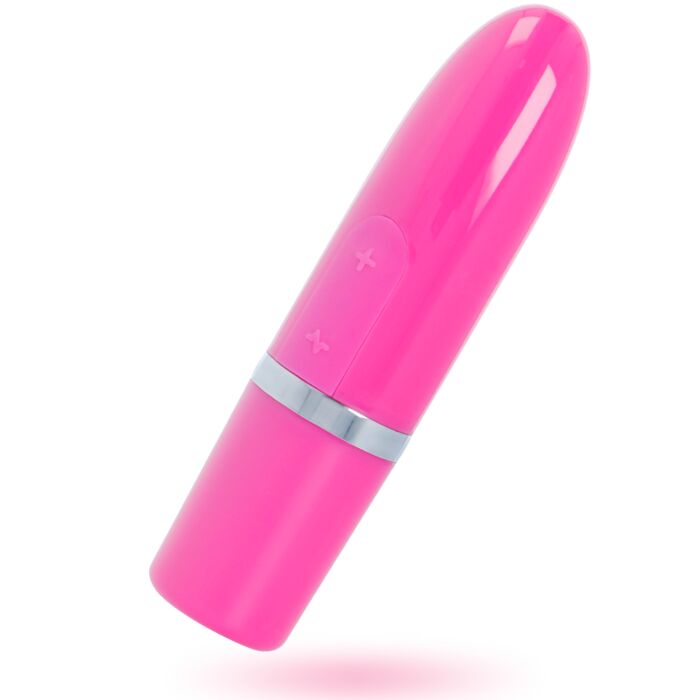Travel Pink Ivy Vibrator