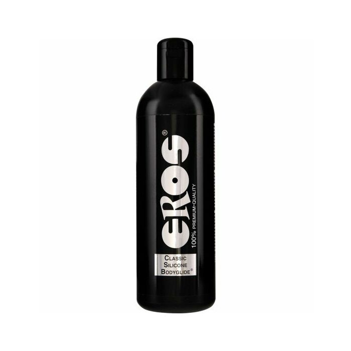 Eros classic silicone bodyglide 1000 ml