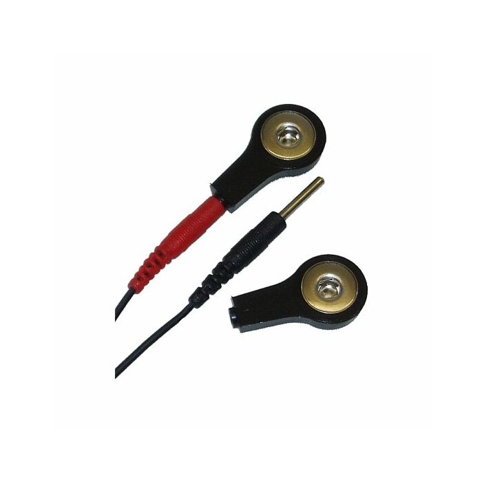 2mm pin to 4mm press snap adapter kit