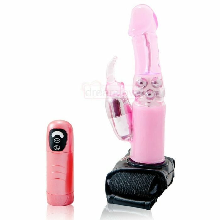 Ultra harness  sensual confort strap on