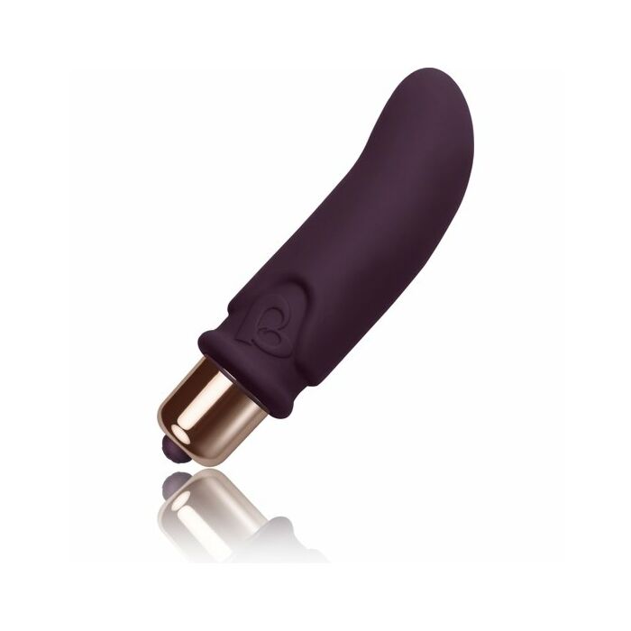 Rocks-off - clit and g-spot stimulator dalia