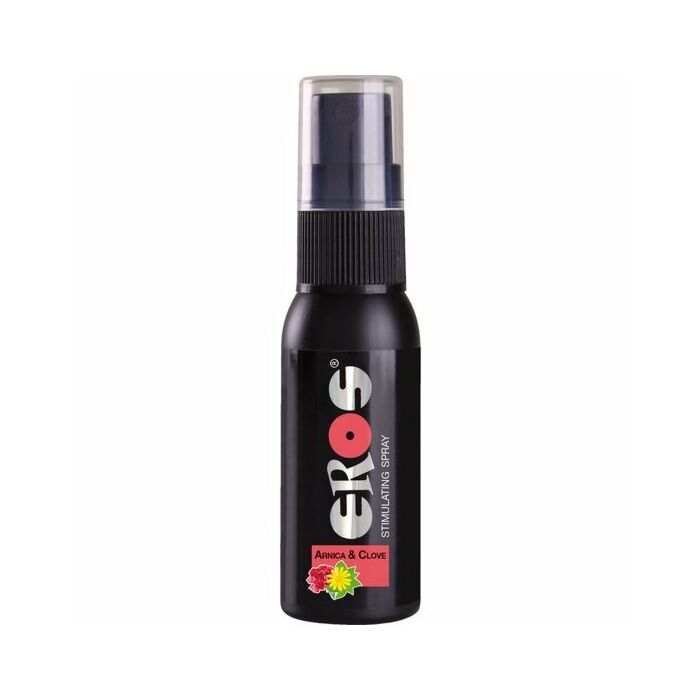 Eros Vitality Spray