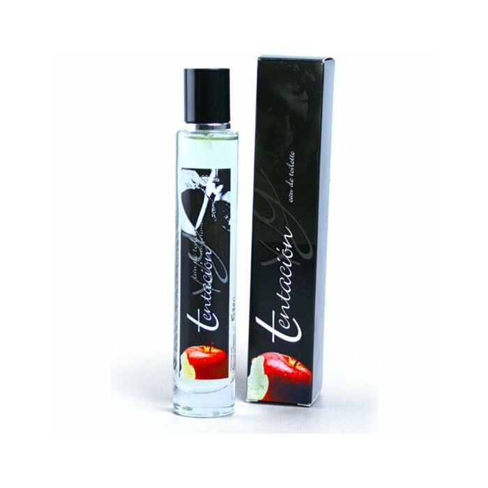 Tentacion xy eau de toilette el