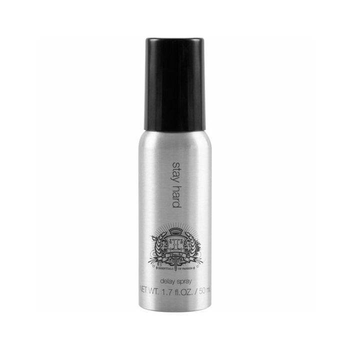 Touche stay hard delay spray 50 ml