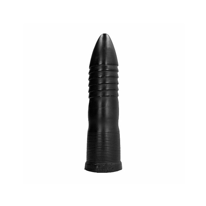 Anal torpedo - black