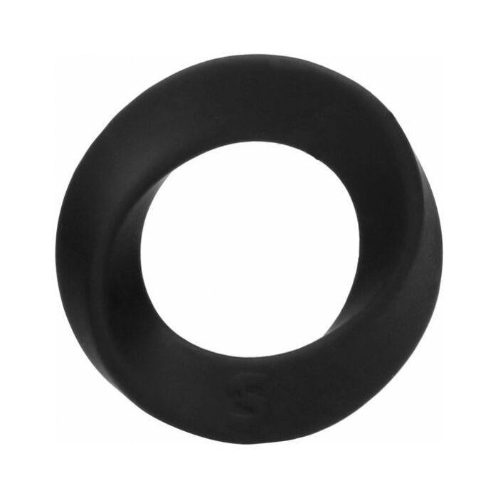 No. 84 cock ring medium black