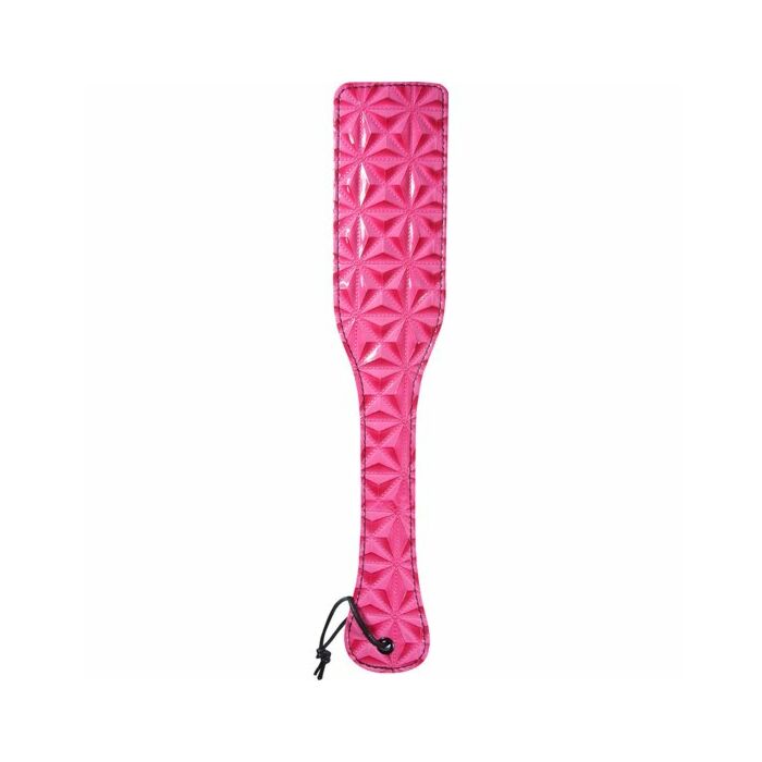 Sinful paddle pink