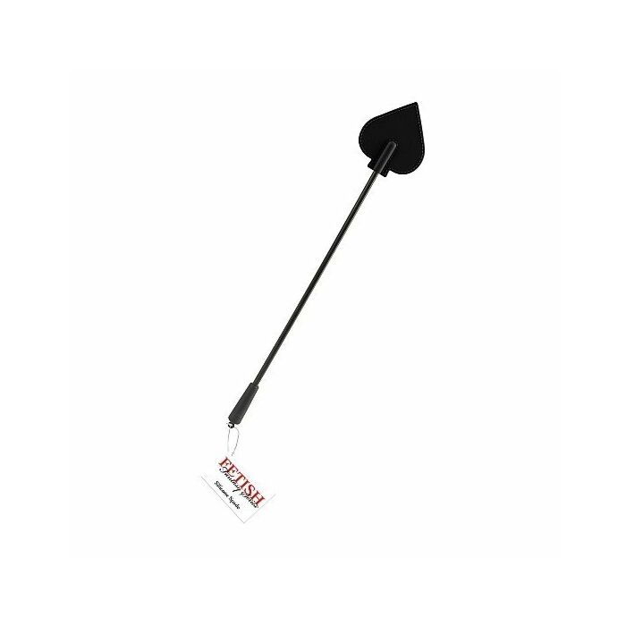 Fetish fantasy silicone spade fusta