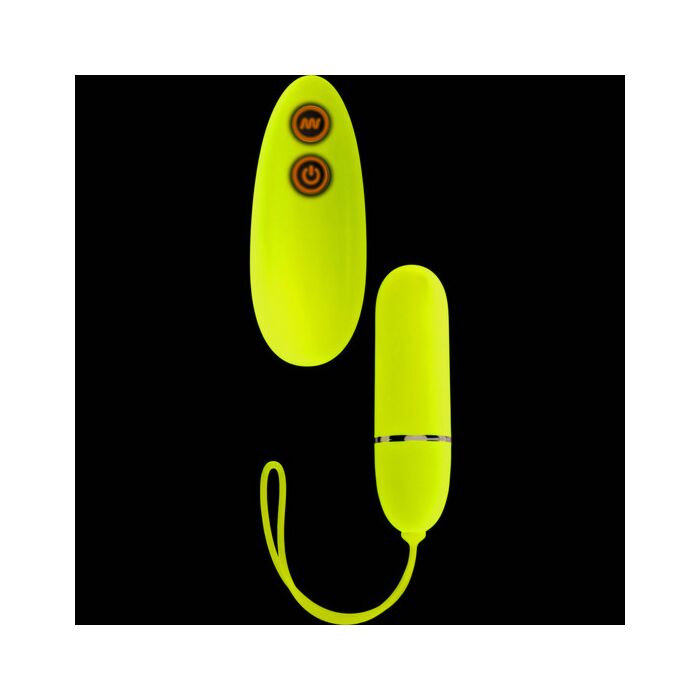 Posh 7 function lovers remote purple