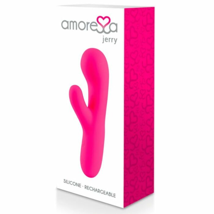 Premium Silicone Jerry