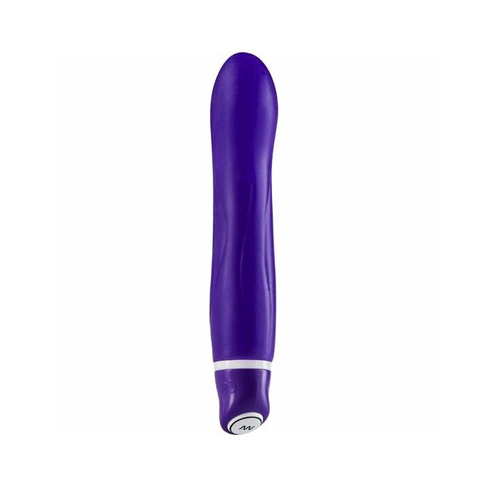 Taboom my favorite mini lust vibe purple