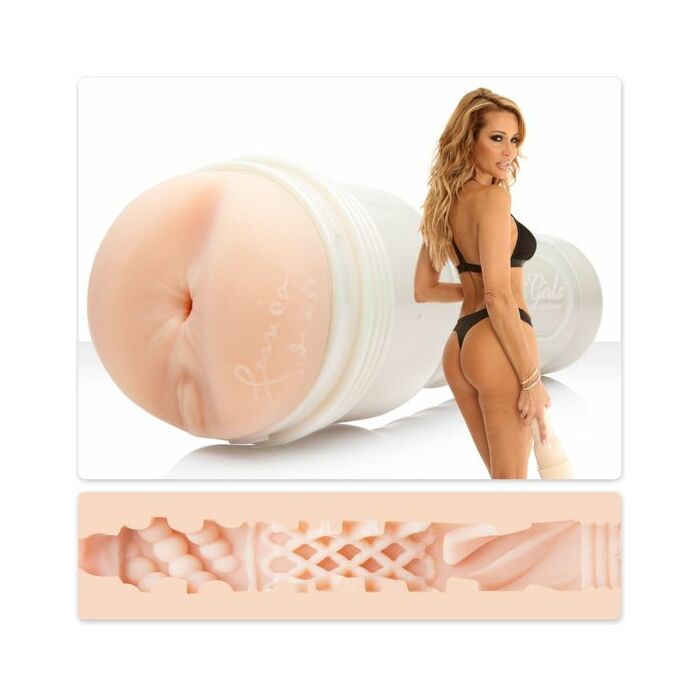 Fleshlight girls jessica drake divinity butt