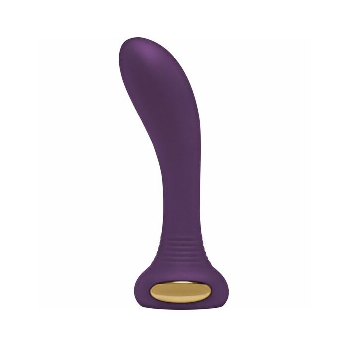 Zare vibrator purple