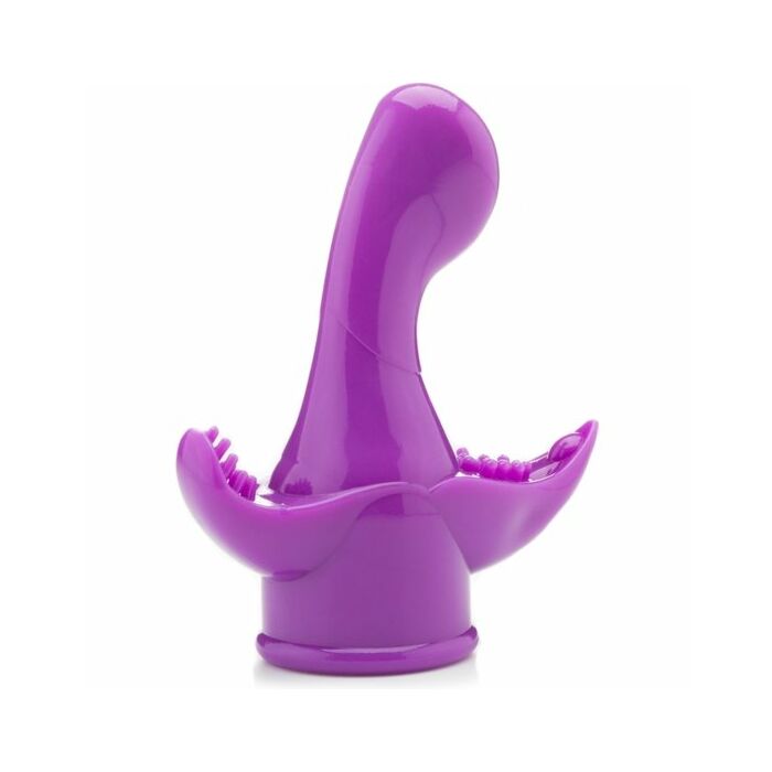 Ultra twizzle trigger purple attachment 2