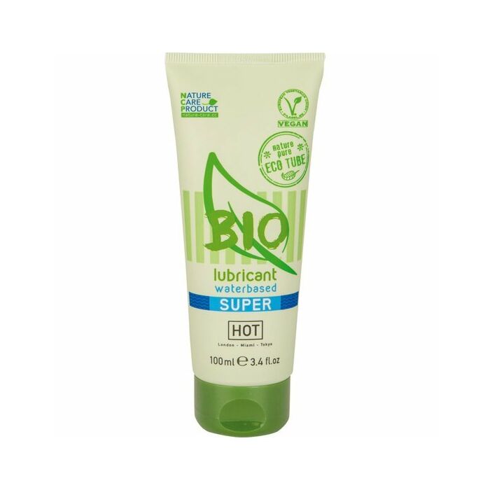 Hot bio lubricant super 100 ml