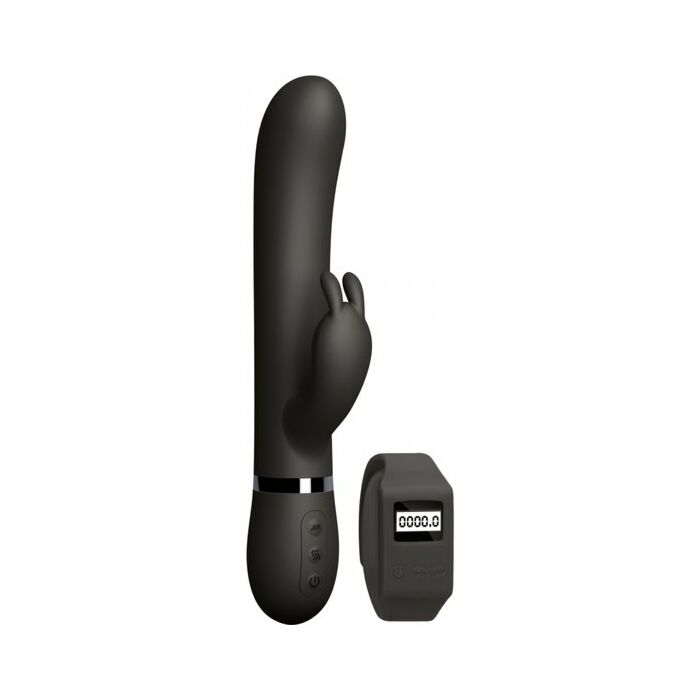 Kegel rabbit - black