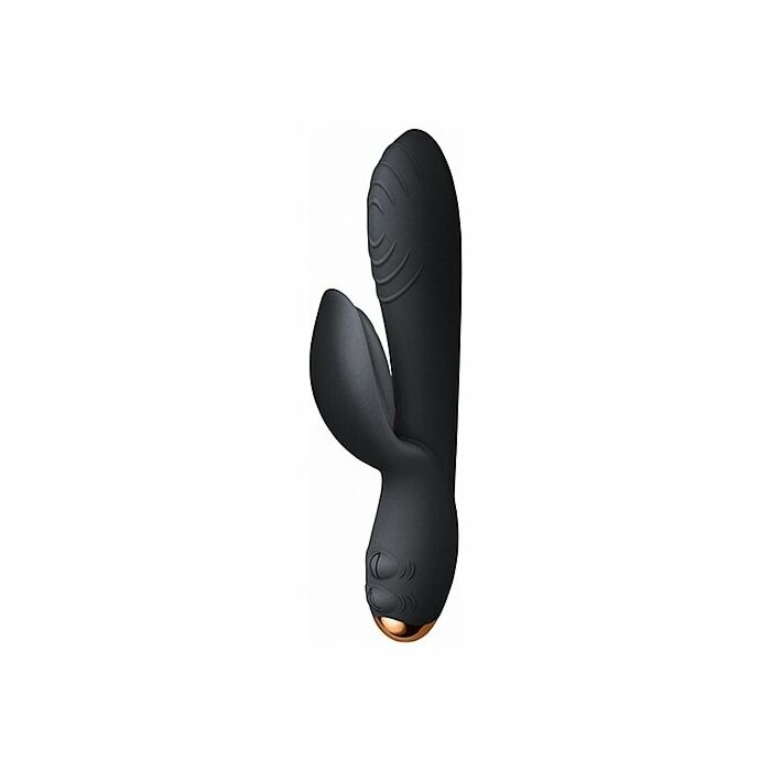Rocks-off everygirl vibrator black