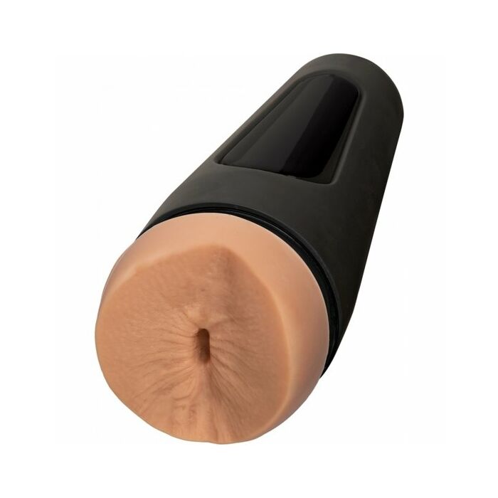 Jj knight - ultraskyn stroker - ass