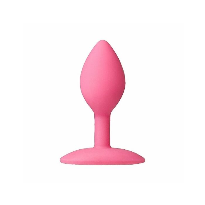The minis spade - small - pink