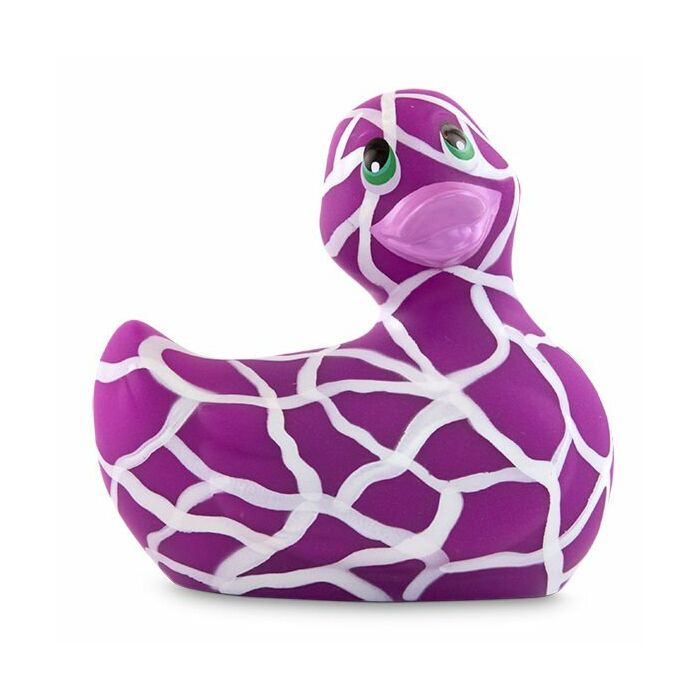 I rub my duckie 2.0 | wild (safari)