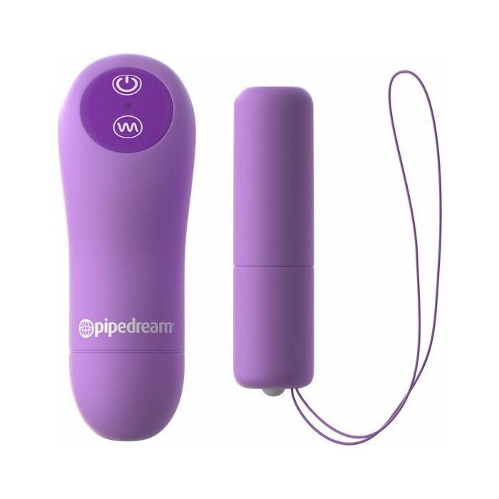 Playful Pleasure Panties