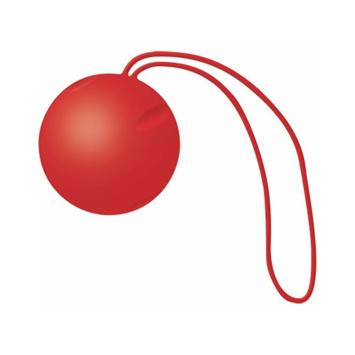 Joyballs single lifestyle red