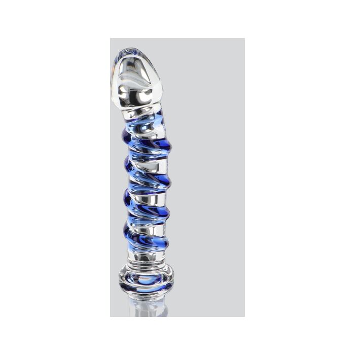 G-spot gemstone - dildo de cristal
