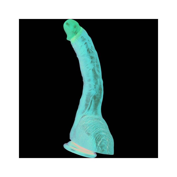 Colt adam dexters cock