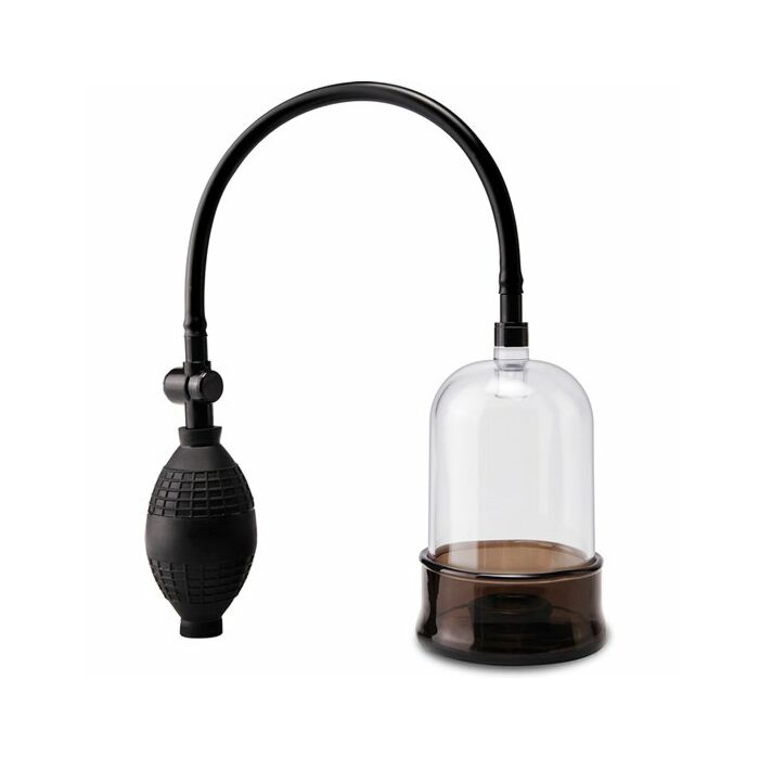 Pump worx penis head enlarger