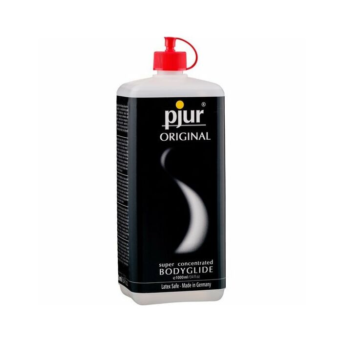 Pjur original bodyglide silicone 1000 ml