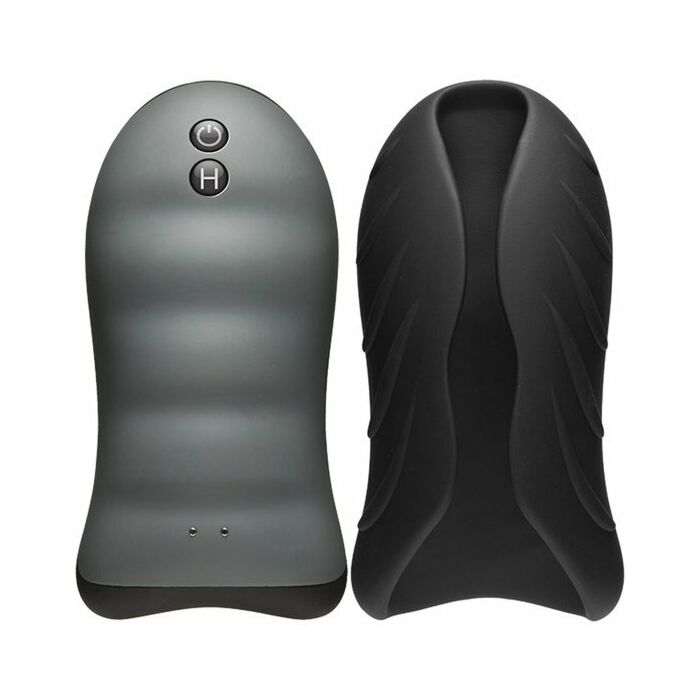 Optimale heating stroker vibrating