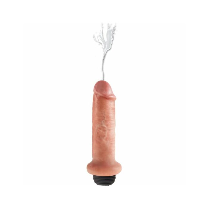 Realistic Ejaculating Penis Royal Splash 15cm