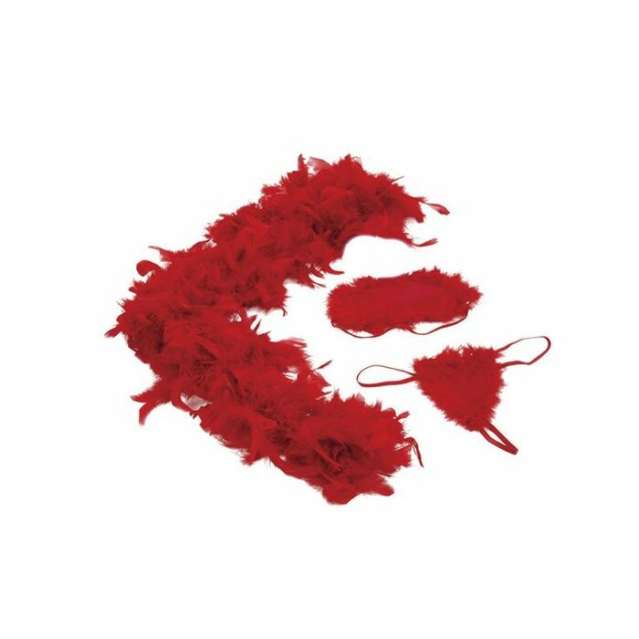 Amour hollywood house wife kit