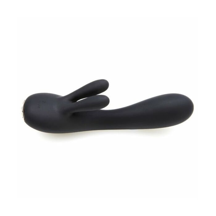 Je joue rabbit vibrator fifi black