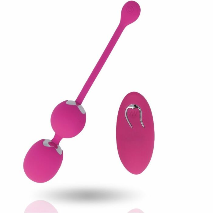 Inspire always control remote janet purple