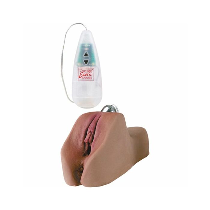 Futurotic laceys pussy & anus