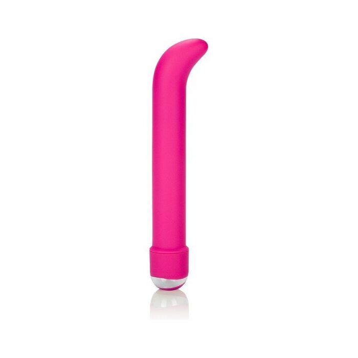 Classic chic g-massager 7 func pink