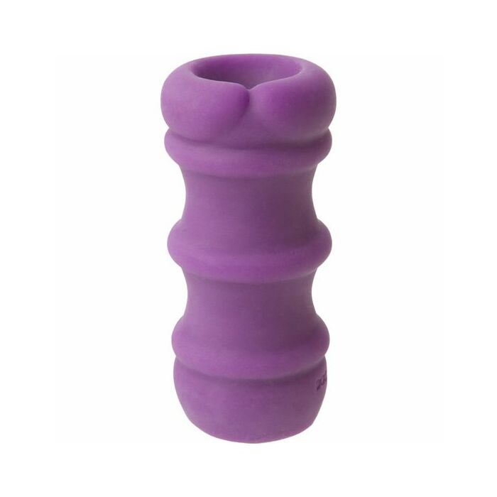 Mood pleaser ur3 zig zag purple